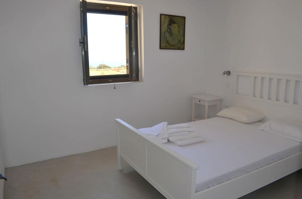 Kalypso Apartments Kastríon Exteriér fotografie